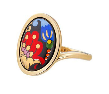 FreyWille Jewelry | ZFolio Gallery | Monterey & Solvang Locations