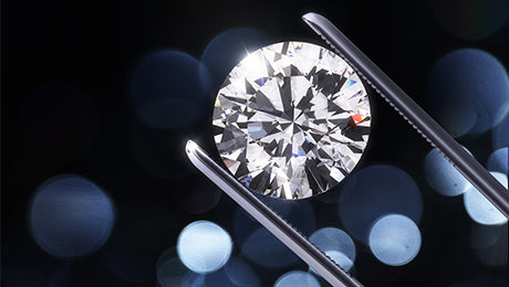 ARE LAB GROWN DIAMONDS REAL DIAMONDS?