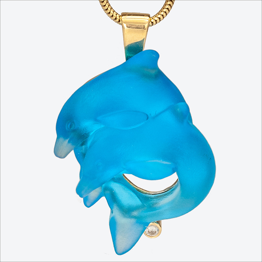 Matt Bezak Jewelry In Monterey & Solvang, CA | ZFolio Gallery |