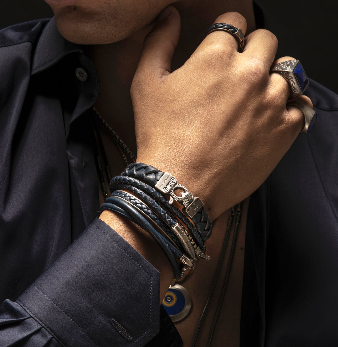 Marco Dal Maso Jewelry In Monterey & Solvang, CA | ZFolio Gallery |