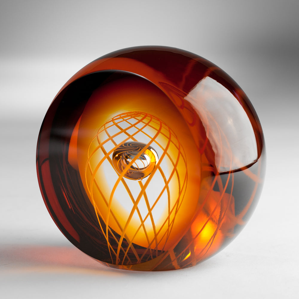 Art Glass Objects in Monterey, CA | ZFolio Gallery